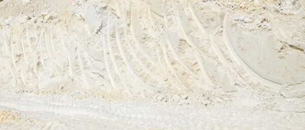 kaolin Calcined Kaolin - NETZSCH Grinding & Dispersing